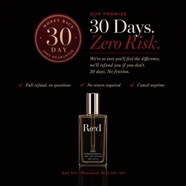 Ræd N5 — 30 days zero risk guarantee