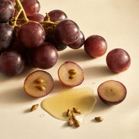 Jojoba & Grape Seed Oil