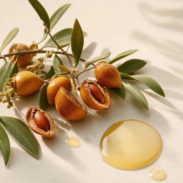 Jojoba Seed Oil
