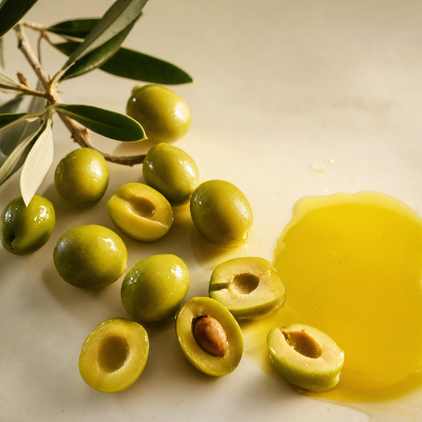 Olive Fruit Oil