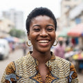 Amara Diallo