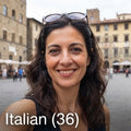 Bianca Moretti