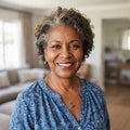 Charlene Baptiste