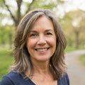 Gail Peterson