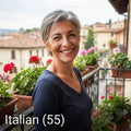 Lucia Romano