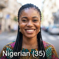 Miriam Okafor