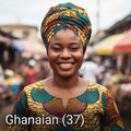 Nadia Osei