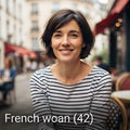 Yvette Moreau