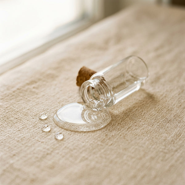 Mineral Oil